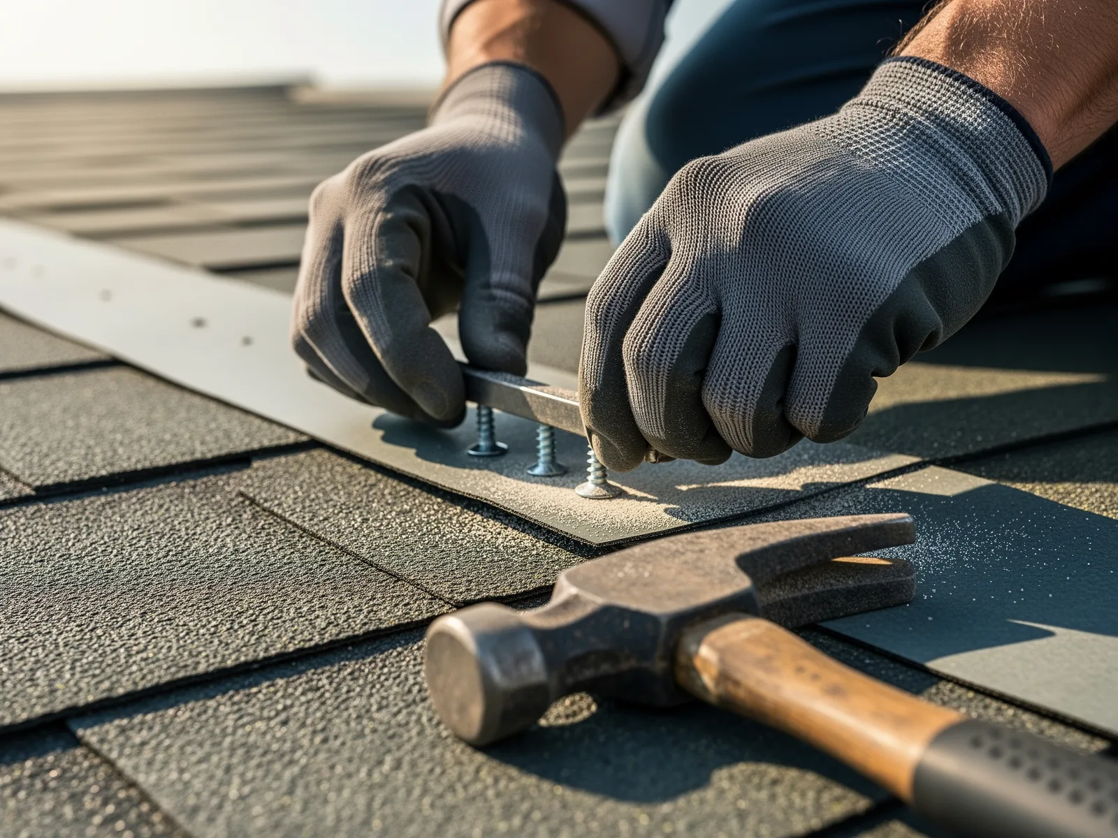Why choose Fascia Repair in Conconully, WA